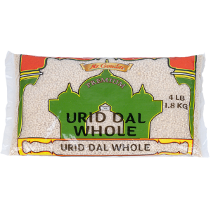 URID DHALL WHOLE  10700